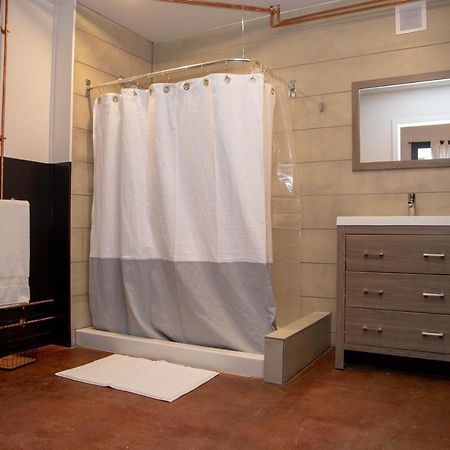 Eco Friendly Loft In Center City, Contactless Check In - Hive Room Philadelphia Eksteriør bilde