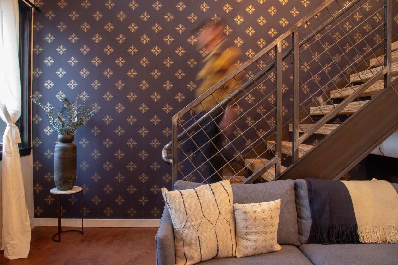 Eco Friendly Loft In Center City, Contactless Check In - Hive Room Philadelphia Eksteriør bilde